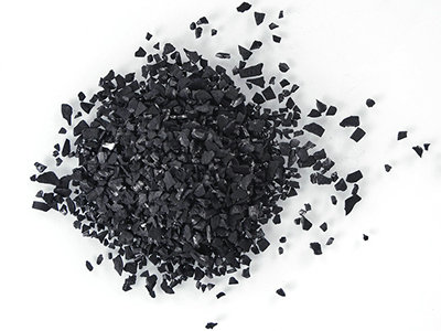 脱硫用煤质颗粒活性炭