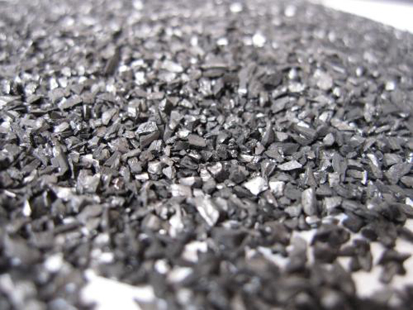 活性炭目数，是指物料的粒度或粗细度